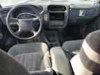 2001 Chevrolet S Truck S10