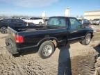 2001 Chevrolet S Truck S10