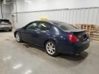 2007 Nissan Maxima SE