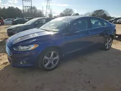 2015 Ford Fusion SE en venta en China Grove, NC