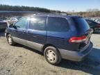 2001 Toyota Sienna LE