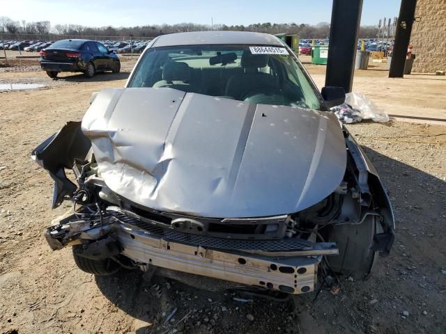 2008 Ford Focus SE