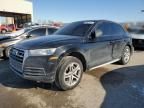 2018 Audi Q5 Premium