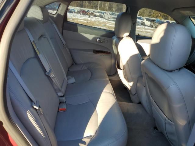 2005 Buick Lacrosse CXL