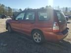 2006 Subaru Forester 2.5X