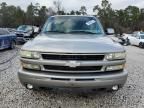 2003 Chevrolet Tahoe K1500