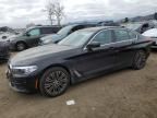 2019 BMW 530E