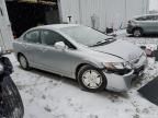 2006 Honda Civic Hybrid