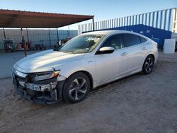 2022 Honda Insight EX en venta en Andrews, TX