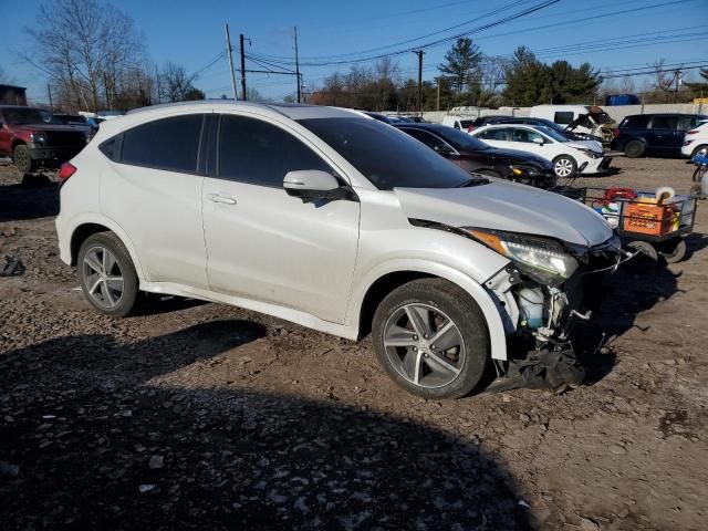 2019 Honda HR-V Touring