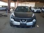 2012 Nissan Juke S