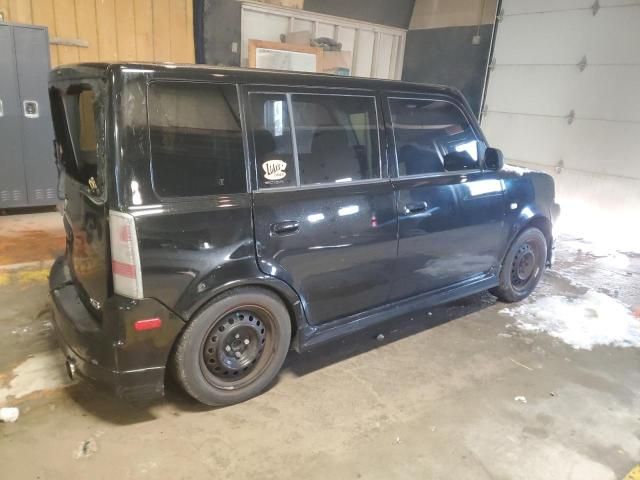 2005 Scion XB