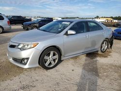 2013 Toyota Camry L en venta en Houston, TX