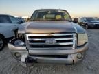 2008 Ford Expedition EL XLT