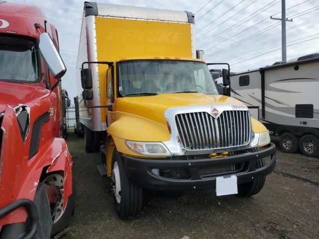 2019 International 4000 4300