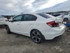 2015 Honda Civic SI