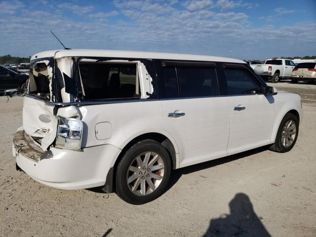 2012 Ford Flex SEL