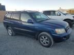 2004 Toyota Highlander