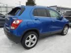 2015 Chevrolet Trax LTZ