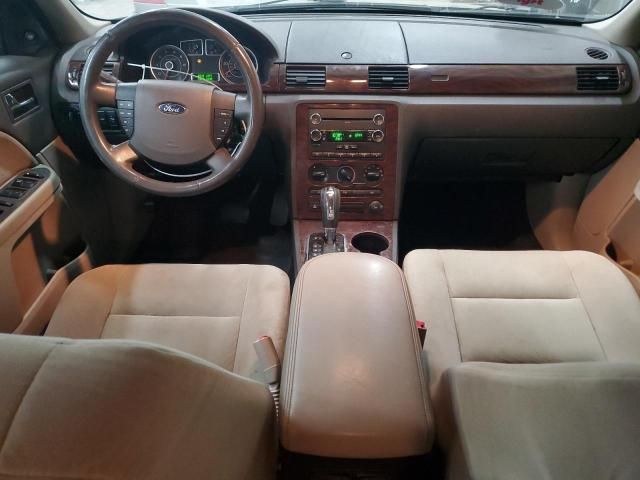 2008 Ford Taurus SEL