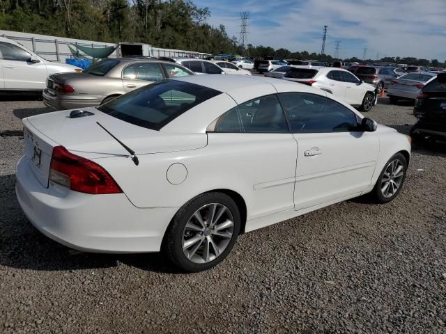 2011 Volvo C70 T5