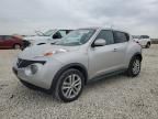 2012 Nissan Juke S