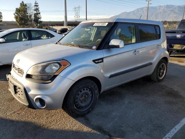 2012 KIA Soul