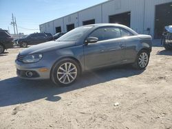 Run And Drives Cars for sale at auction: 2012 Volkswagen EOS Komfort