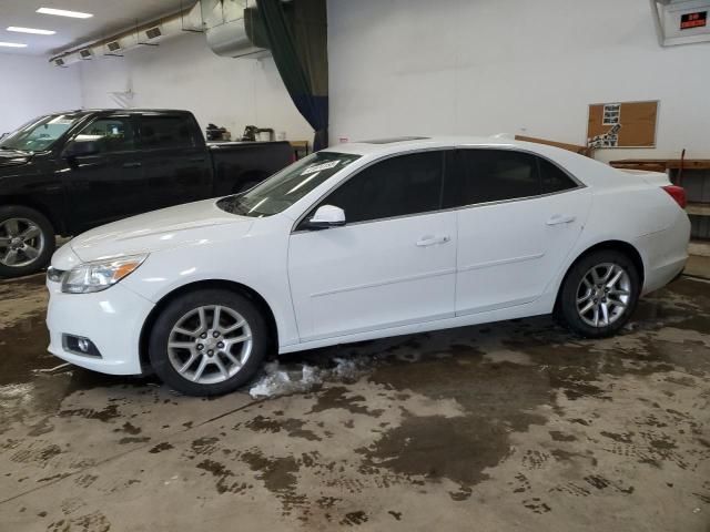 2016 Chevrolet Malibu Limited LT