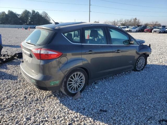 2015 Ford C-MAX Premium SEL