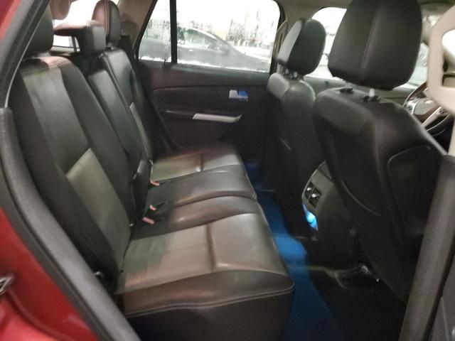 2013 Ford Edge Sport