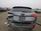 2017 Audi Q5 Premium Plus S-Line