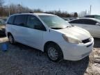 2005 Toyota Sienna CE