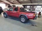 2002 Toyota Tacoma Double Cab