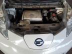 2015 Nissan Leaf S