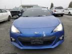 2015 Subaru BRZ 2.0 Limited