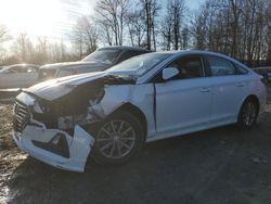 2018 Hyundai Sonata SE en venta en Waldorf, MD