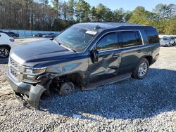 Chevrolet salvage cars for sale: 2020 Chevrolet Tahoe C1500 LT