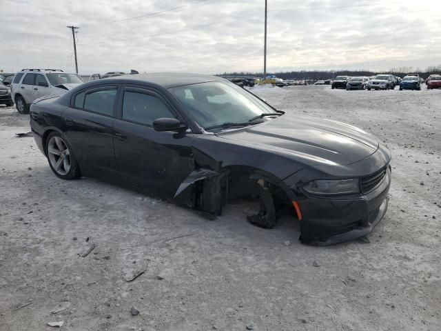 2015 Dodge Charger R/T