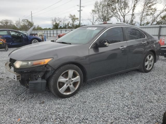 2009 Acura TSX