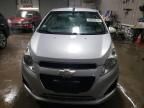 2013 Chevrolet Spark LS