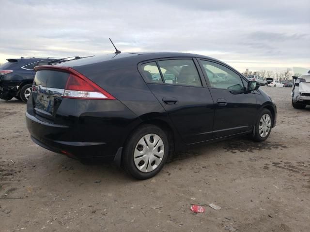 2013 Honda Insight LX