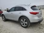 2010 Infiniti FX35