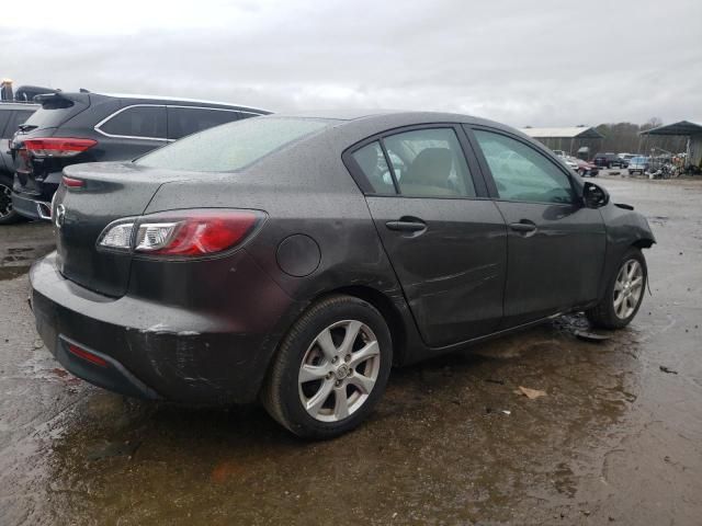 2010 Mazda 3 I