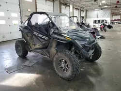 Salvage cars for sale from Copart China: 2022 Polaris RZR PRO XP Sport