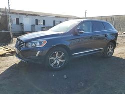 Salvage Cars with No Bids Yet For Sale at auction: 2015 Volvo XC60 T6 Premier