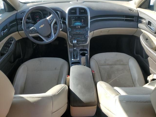 2014 Chevrolet Malibu 1LT