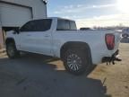 2022 GMC Sierra K1500 AT4