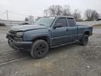 2006 Chevrolet Silverado K1500