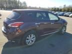 2011 Nissan Murano S